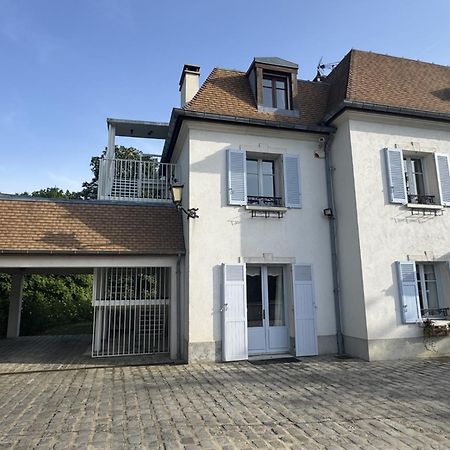 Chestnut House Appartment Le Mée-sur-Seine Exterior photo